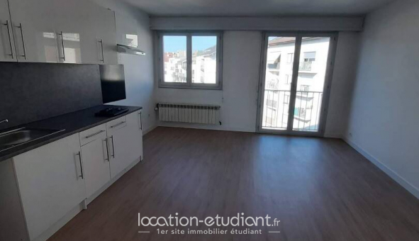 Colocation tudiante Studio à Annemasse (74100)