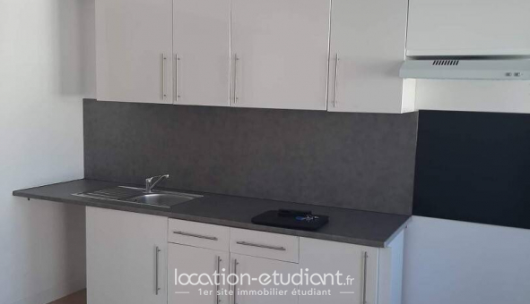 Colocation tudiante Studio à Annemasse (74100)