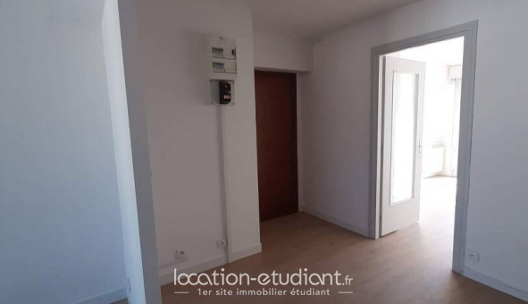 Colocation tudiante Studio à Annemasse (74100)