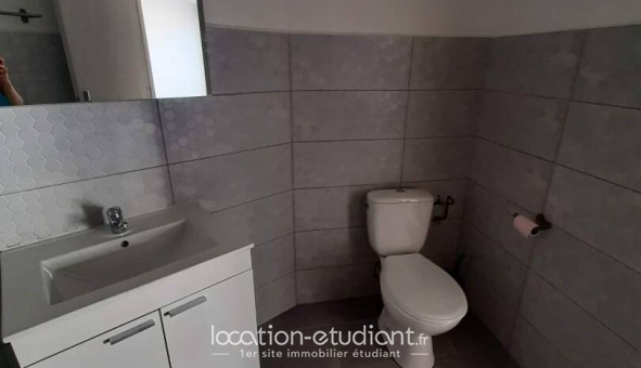 Colocation tudiante Studio à Annemasse (74100)