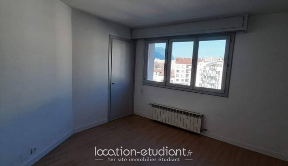 Colocation tudiante Studio à Annemasse (74100)