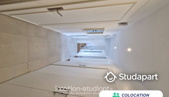 Colocation tudiante Studio à Annemasse (74100)