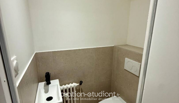 Colocation tudiante Studio à Annemasse (74100)