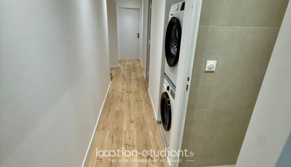 Colocation tudiante Studio à Annemasse (74100)