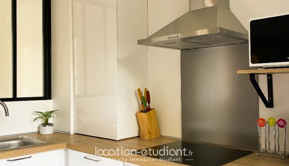 Colocation �tudiante Chambre dans une colocation de 10m2