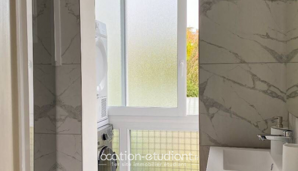 Colocation �tudiante Studio &agrave; Annemasse (74100)