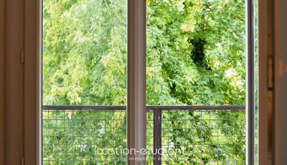 Colocation �tudiante Studio &agrave; Annemasse (74100)