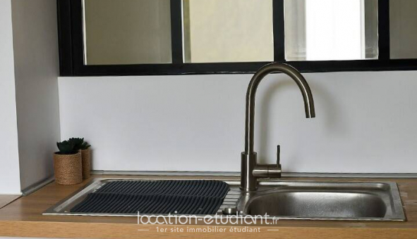 Colocation �tudiante Studio &agrave; Annemasse (74100)