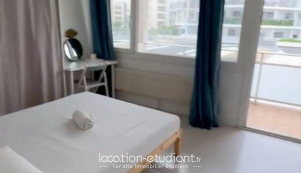 Colocation �tudiante Chambre dans une colocation de 14m2