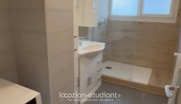 Colocation �tudiante Studio &agrave; Annemasse (74100)