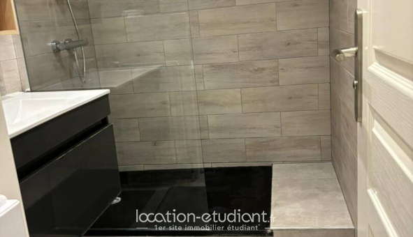 Colocation �tudiante Studio &agrave; Annemasse (74100)