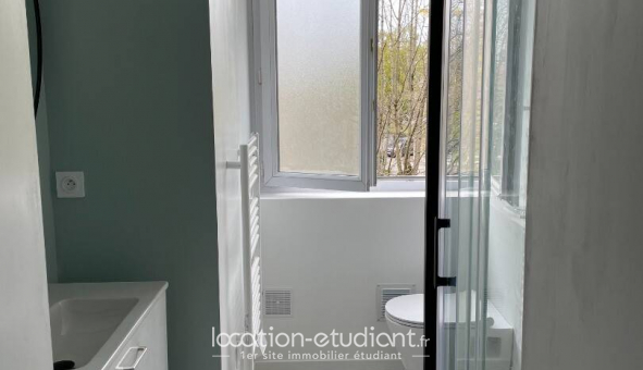 Colocation �tudiante Studio &agrave; Annemasse (74100)
