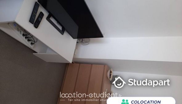 Colocation tudiante T3 à Annemasse (74100)