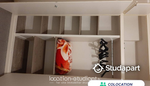 Colocation tudiante T3 à Annemasse (74100)