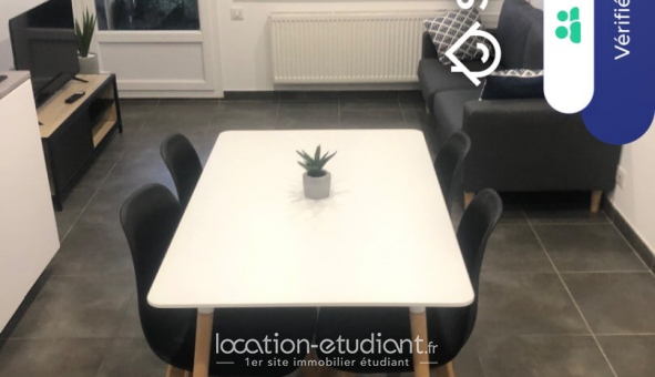 Colocation tudiante T5 à Annemasse (74100)