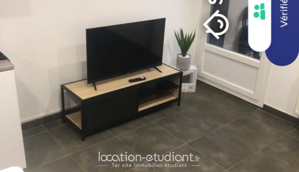 Colocation tudiante T5 à Annemasse (74100)