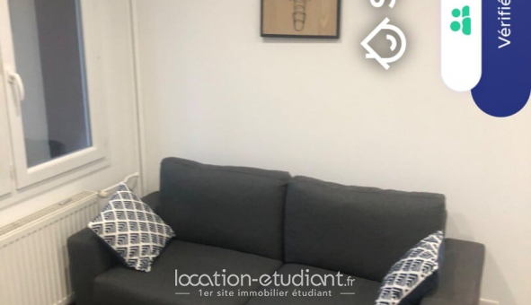 Colocation tudiante T5 à Annemasse (74100)