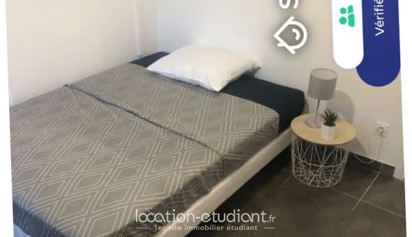 Colocation tudiante T5 à Annemasse (74100)