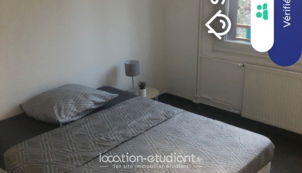 Colocation tudiante T5 à Annemasse (74100)