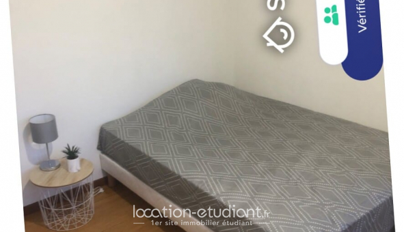 Colocation tudiante T5 à Annemasse (74100)