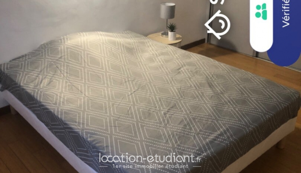 Colocation tudiante T5 à Annemasse (74100)