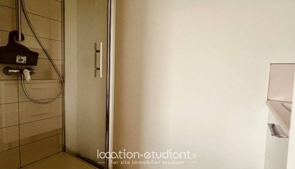 Colocation tudiante Studio à Anstaing (59152)