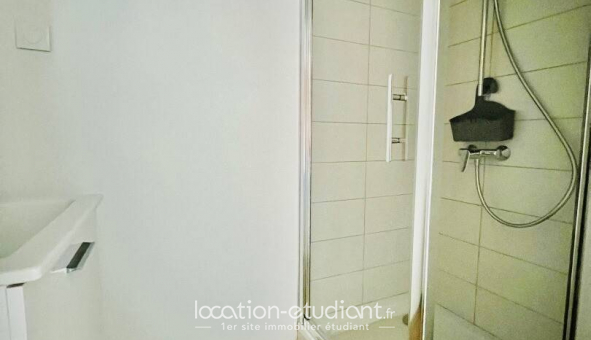 Colocation tudiante Studio à Anstaing (59152)