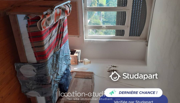 Colocation tudiante Studio à Anstaing (59152)