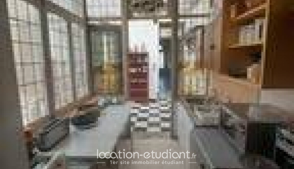 Colocation tudiante Studio à Anstaing (59152)