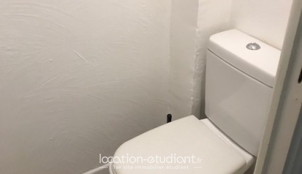 Colocation étudiante T3 à Antibes (06160)