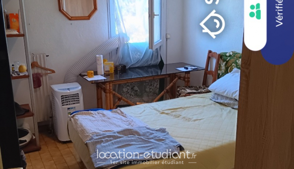 Colocation tudiante T5 à Antibes (06160)