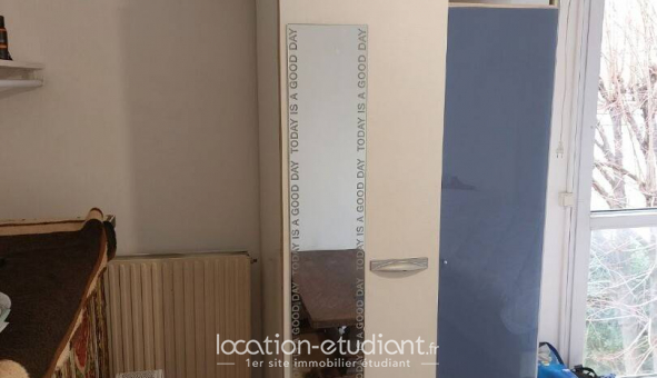 Colocation tudiante T5 à Antibes (06160)