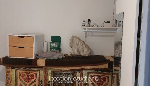 Colocation tudiante T5 à Antibes (06160)