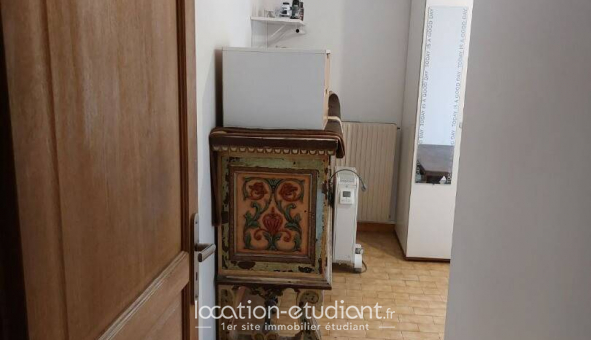 Colocation tudiante T5 à Antibes (06160)