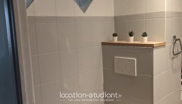 Colocation tudiante T3 à Antibes (06160)