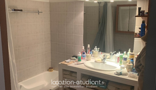 Colocation �tudiante T4 &agrave; Antibes (06160)