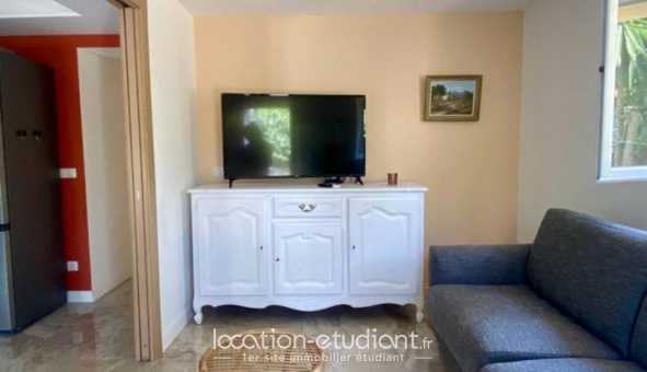 Colocation tudiante Studio à Antibes (06160)