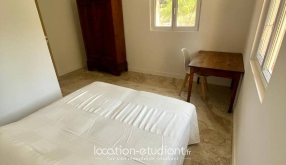 Colocation tudiante Studio à Antibes (06160)