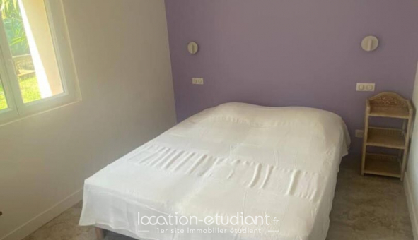 Colocation tudiante Studio à Antibes (06160)
