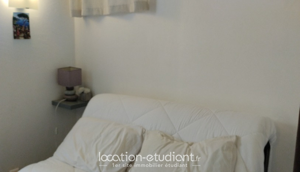 Colocation tudiante Studio à Antibes (06160)