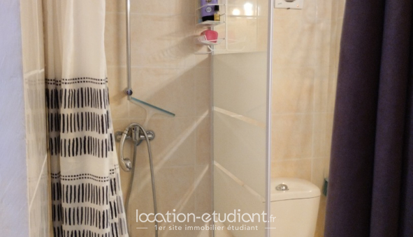 Colocation tudiante Studio à Antibes (06160)