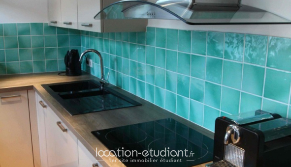 Colocation tudiante T3 à Antibes (06160)