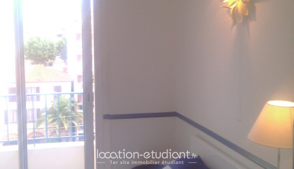 Colocation étudiante T4 à Antibes (06160)