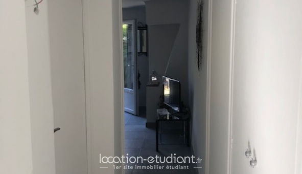 Colocation tudiante Studio à Antibes (06160)