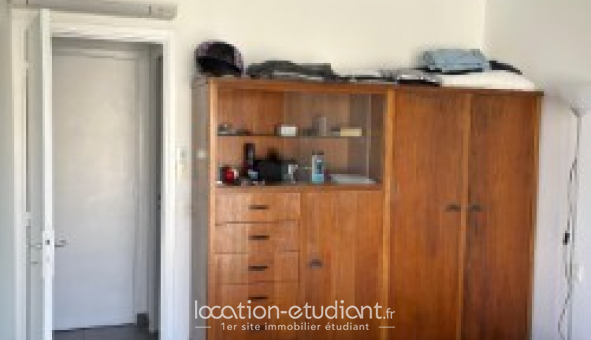 Colocation tudiante T4 à Antibes (06160)