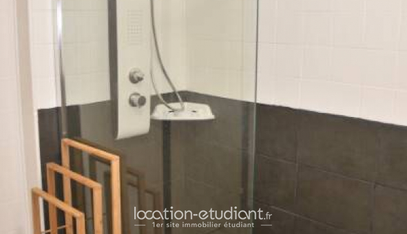 Colocation tudiante Studio à Antibes (06160)