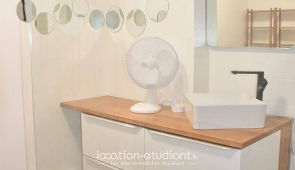 Colocation tudiante Studio à Antibes (06160)