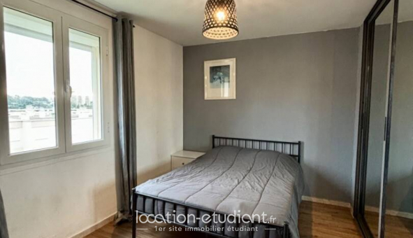Colocation tudiante Studio à Antibes (06160)