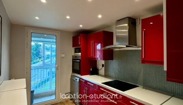 Colocation tudiante Studio à Antibes (06160)