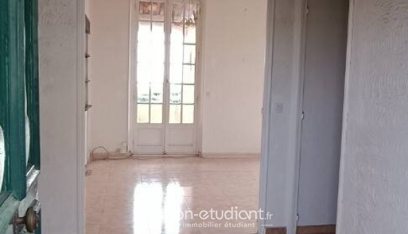 Colocation tudiante Studio à Antibes (06160)